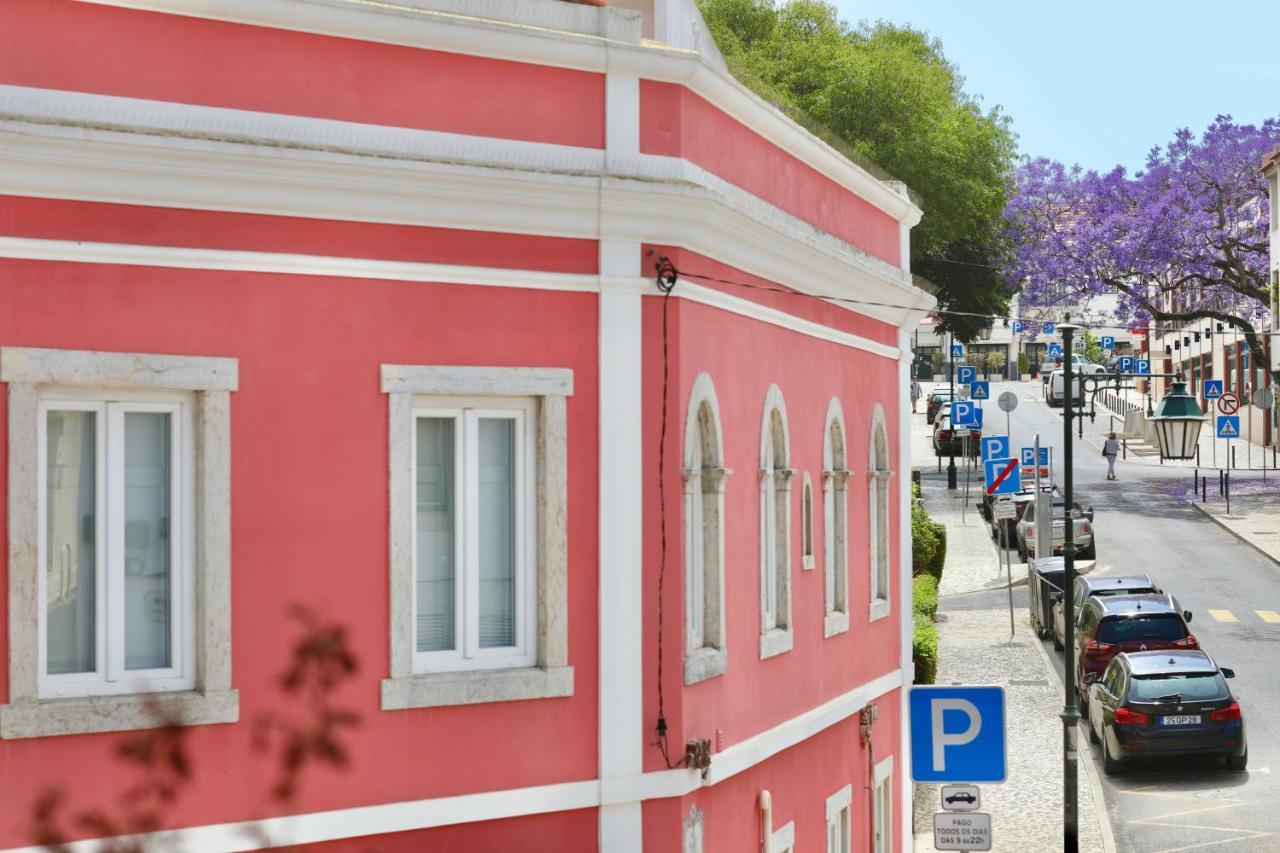 Cascais Sun Apartment Exterior photo