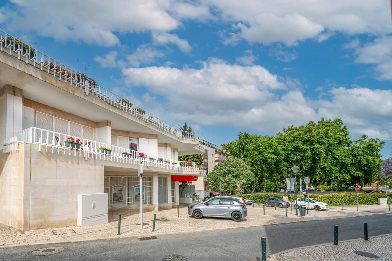 Cascais Sun Apartment Exterior photo